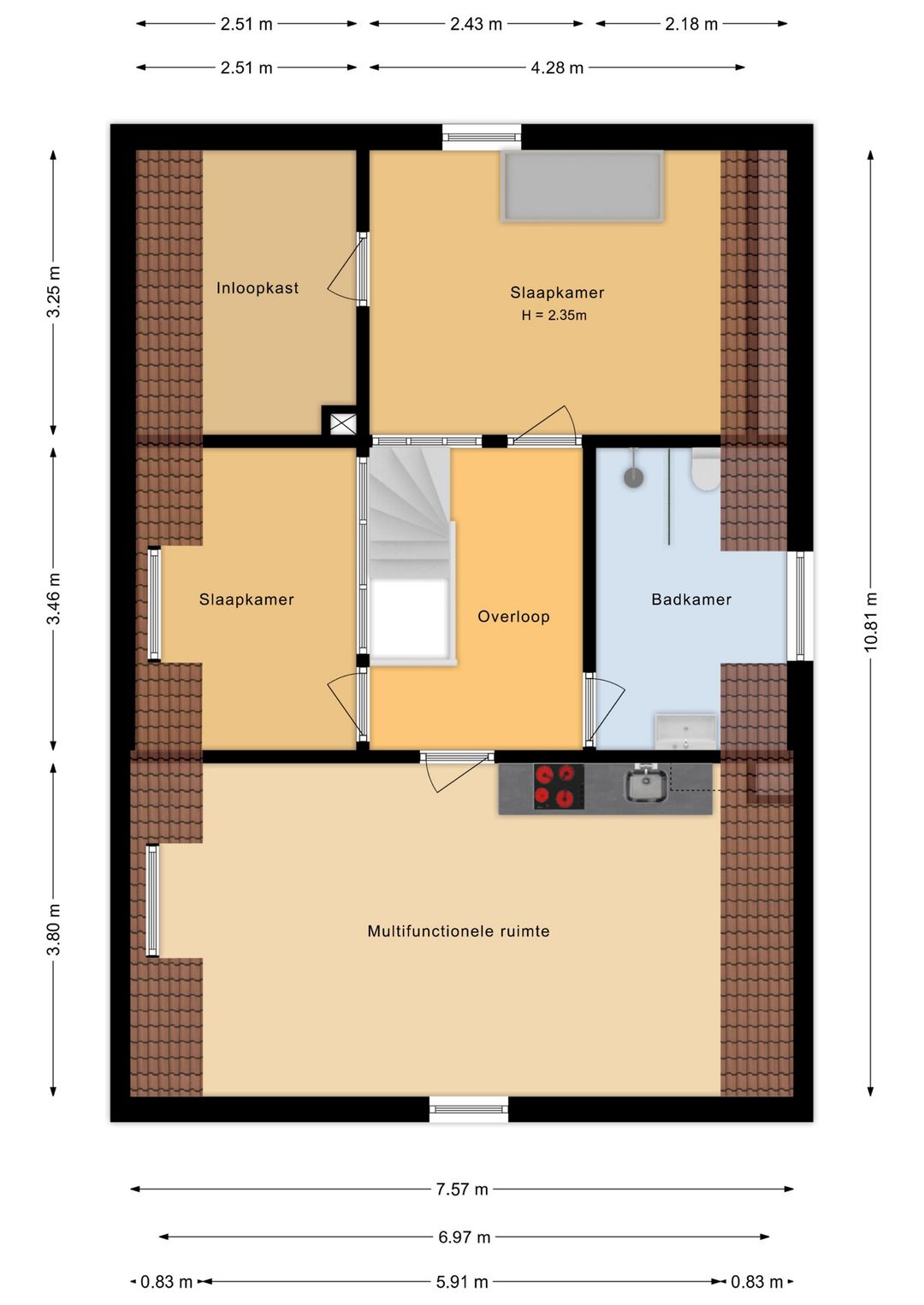 Foto 62 van Achter de Molen 4