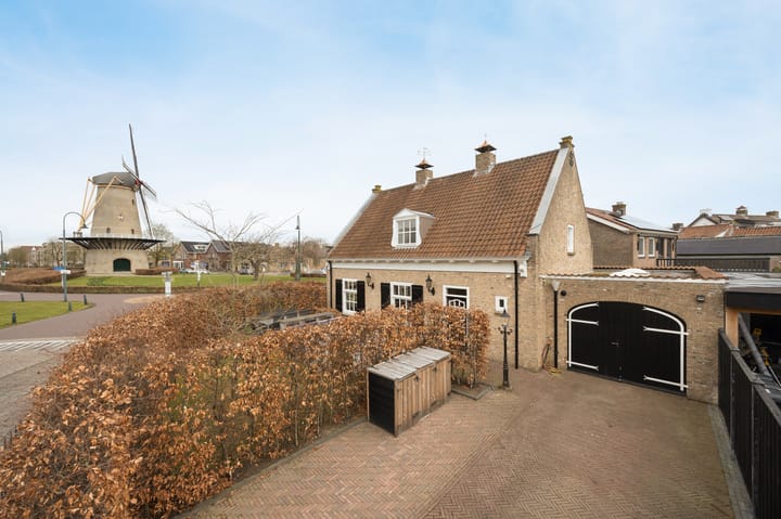 Foto 5 van Achter de Molen 4