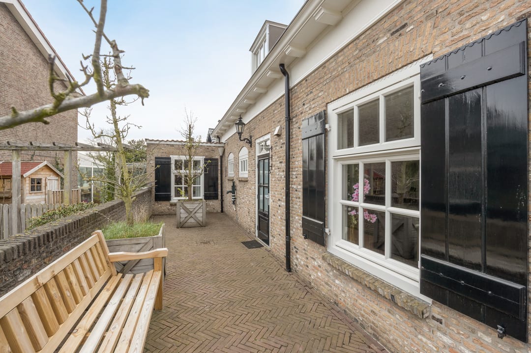 Foto 7 van Achter de Molen 4