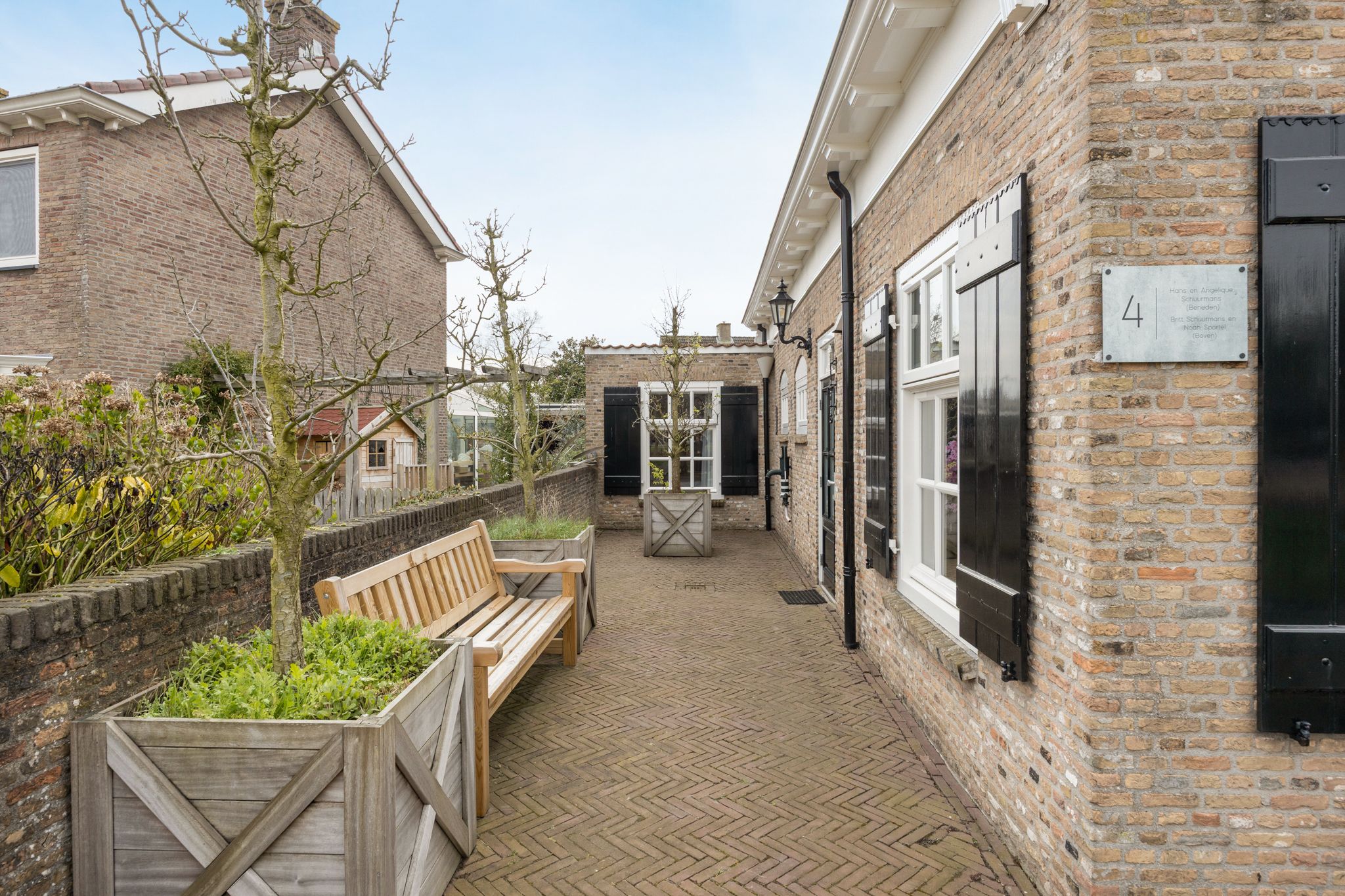 Foto 6 van Achter de Molen 4