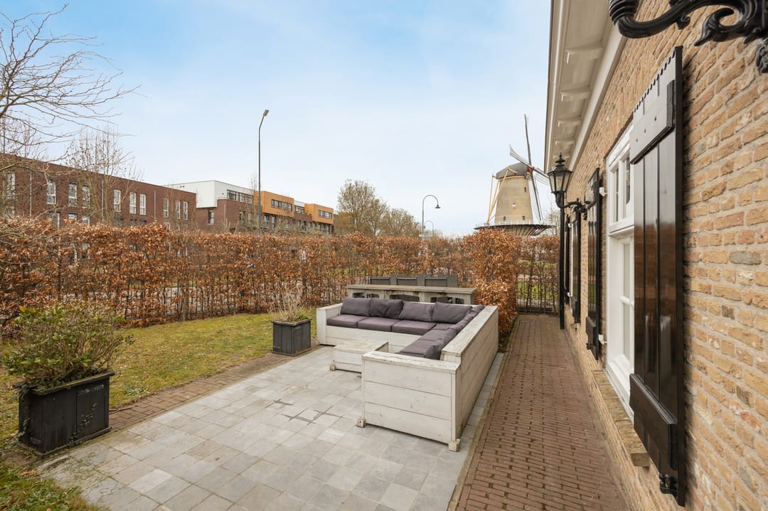 Foto 47 van Achter de Molen 4