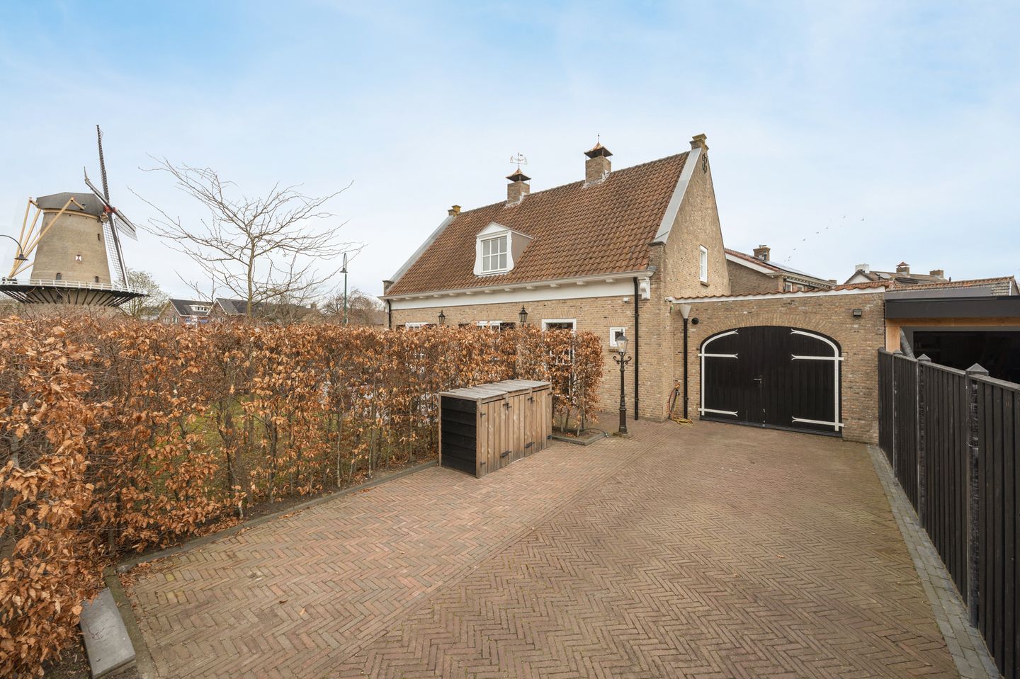 Foto 50 van Achter de Molen 4