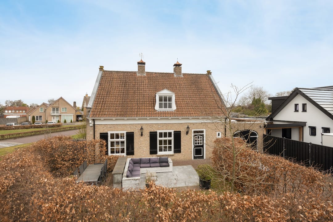 Foto 52 van Achter de Molen 4