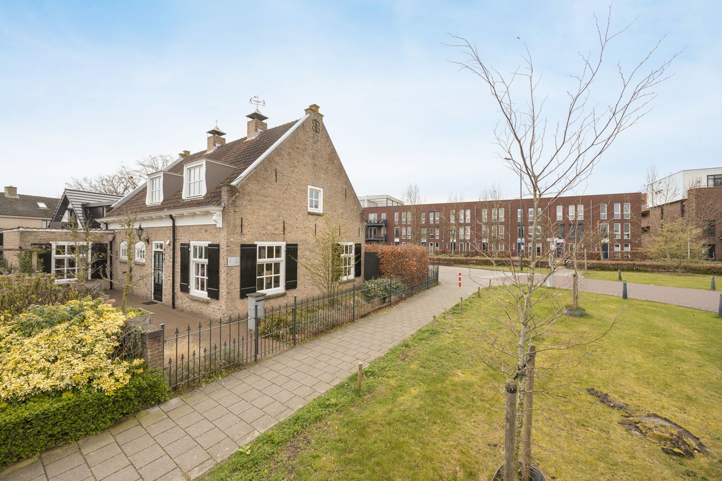 Foto 55 van Achter de Molen 4