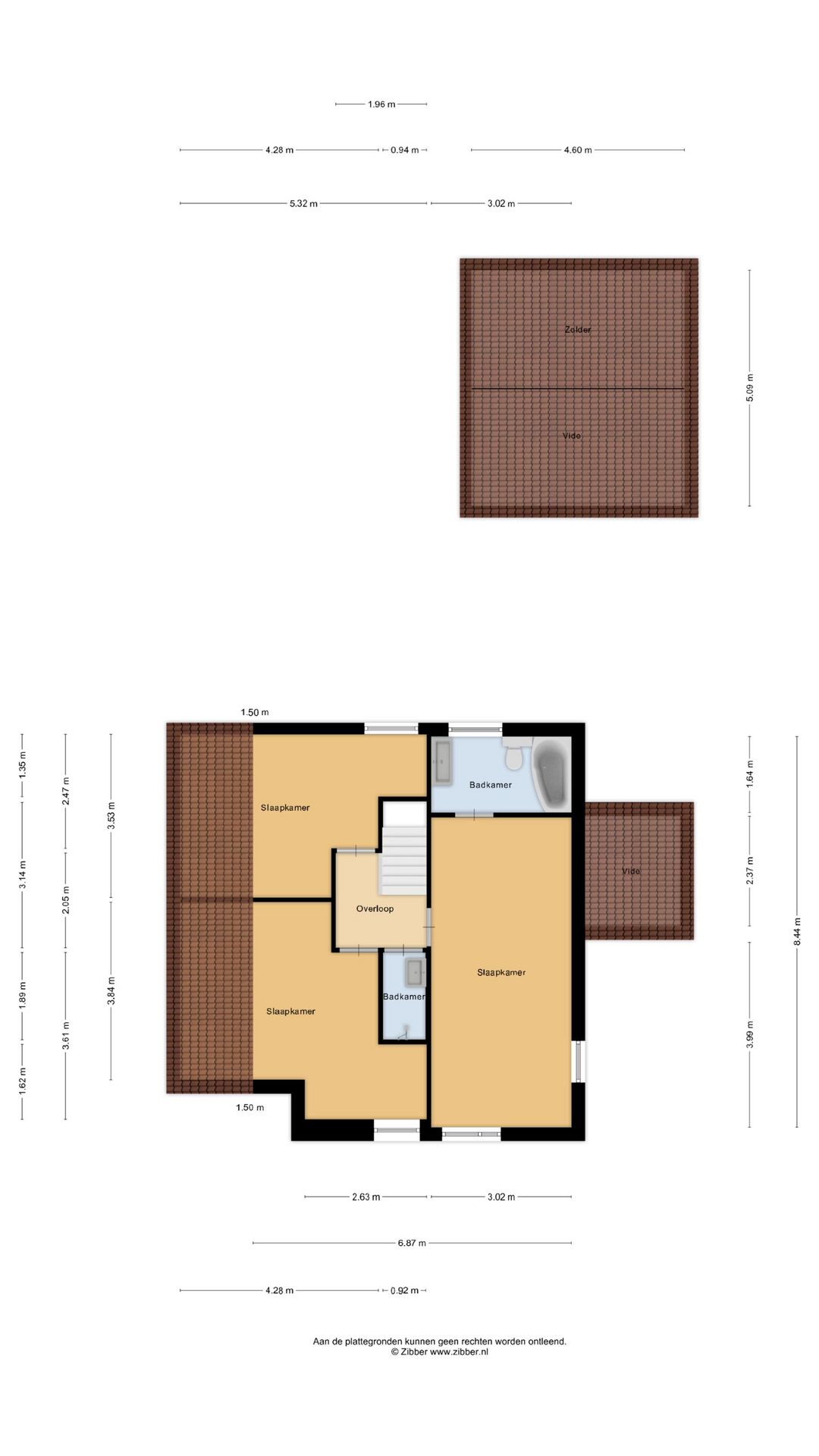 Photo 38 of Prins Bernhardlaan 8