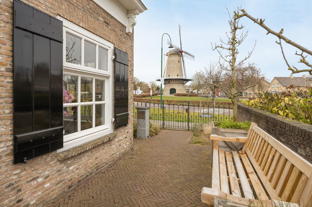 Foto 58 van Achter de Molen 4