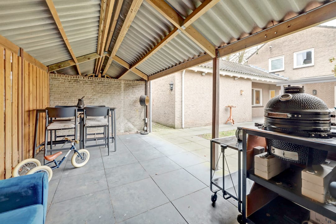 Photo 47 of Prins Bernhardlaan 8