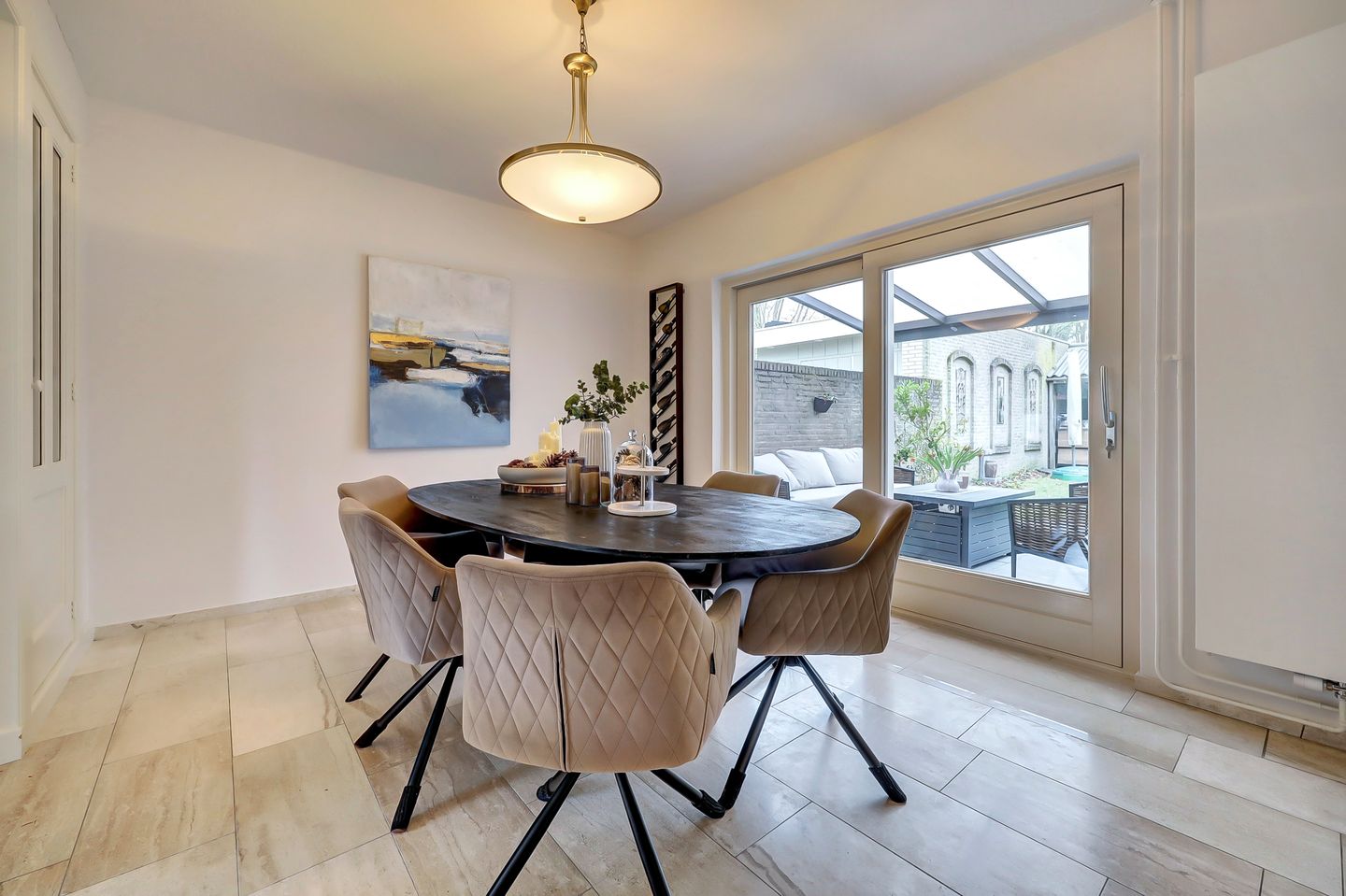 Photo 10 of Prins Bernhardlaan 8