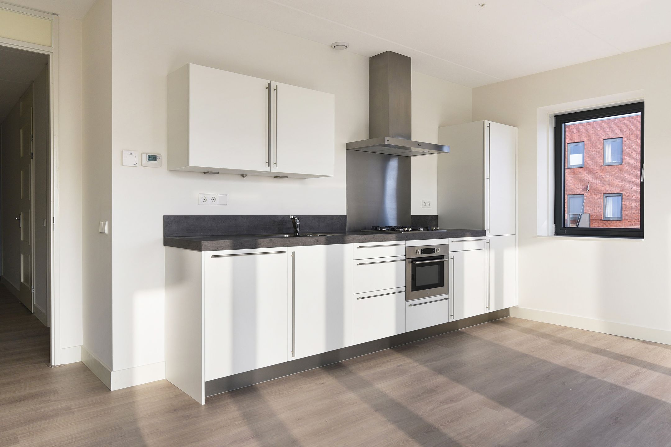 Foto 3 van Martinus Nijhofflaan 310