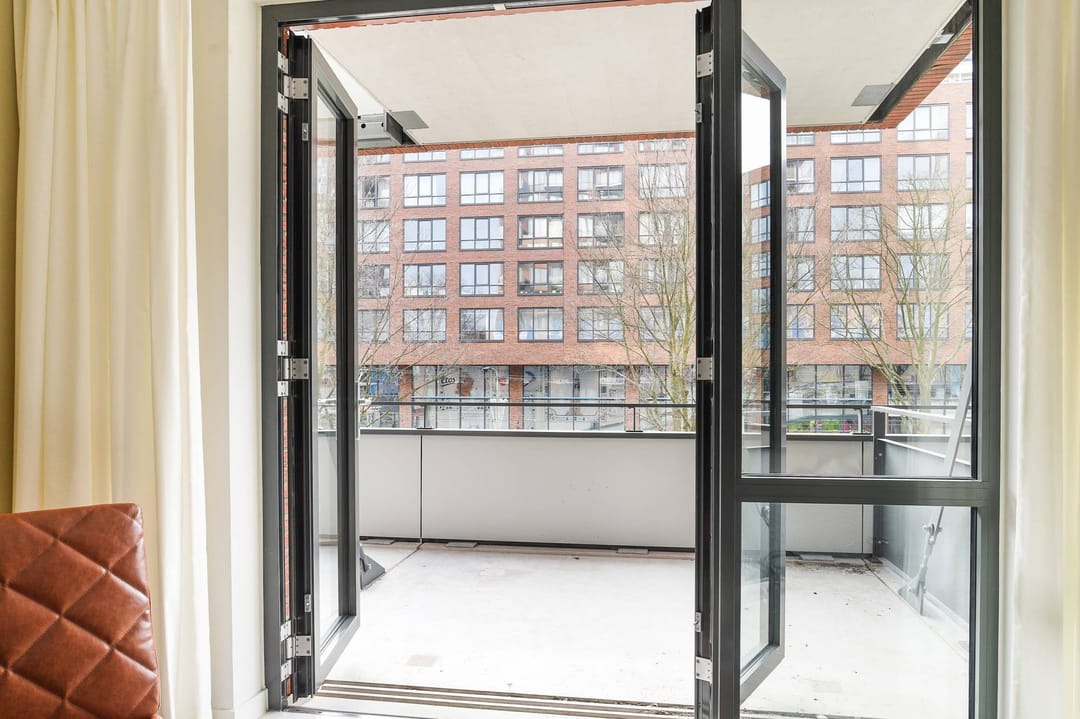 Foto 8 van Martinus Nijhofflaan 310