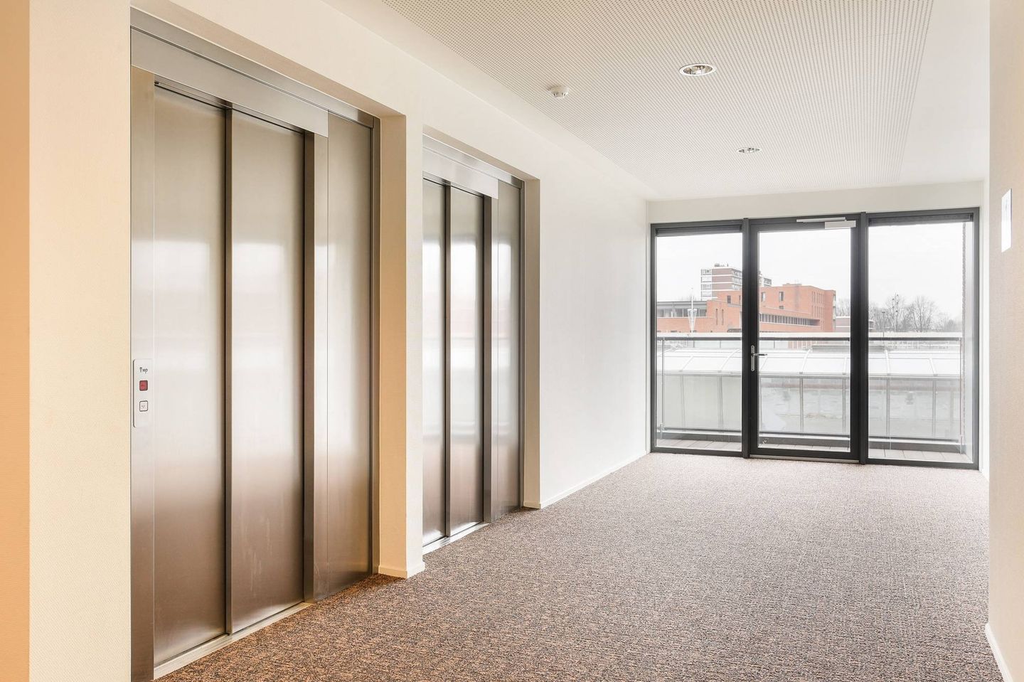 Foto 10 van Martinus Nijhofflaan 310