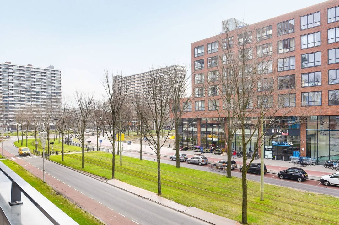 Foto 13 van Martinus Nijhofflaan 310