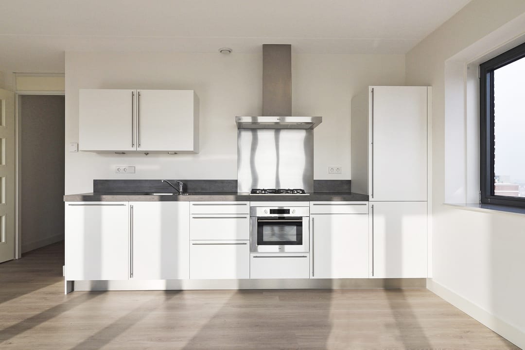 Foto 2 van Martinus Nijhofflaan 310