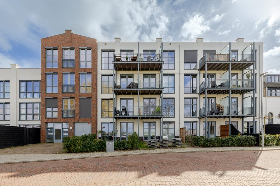 Foto 1 van Stationsweg 40