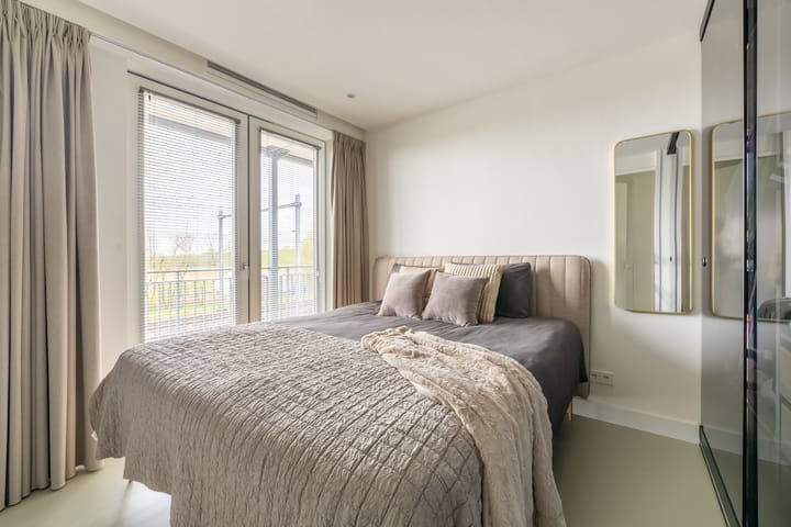 Appartement te koop: Stationsweg 40, Kwadijk