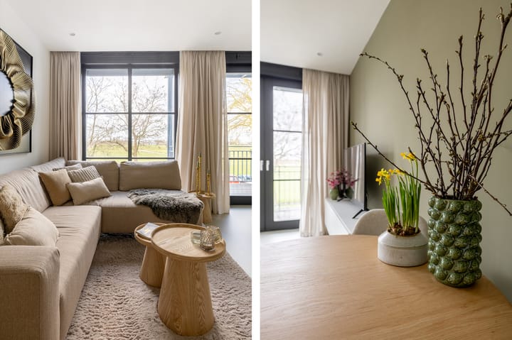 Appartement te koop: Stationsweg 40, Kwadijk