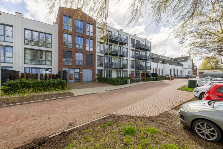 Appartement te koop: Stationsweg 40, Kwadijk
