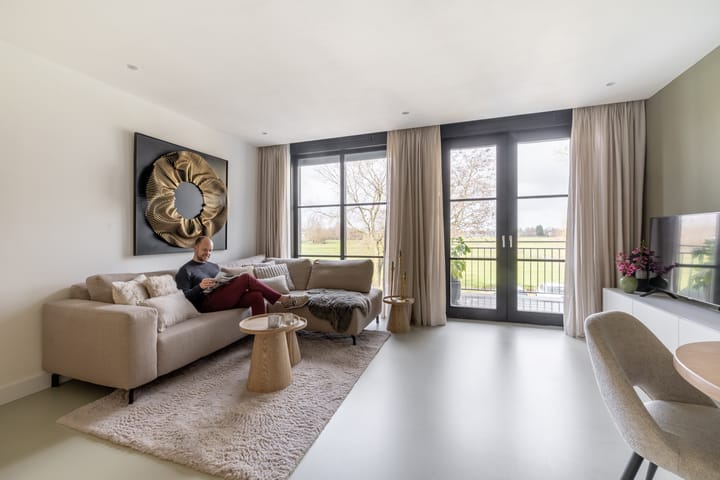 Appartement te koop: Stationsweg 40, Kwadijk