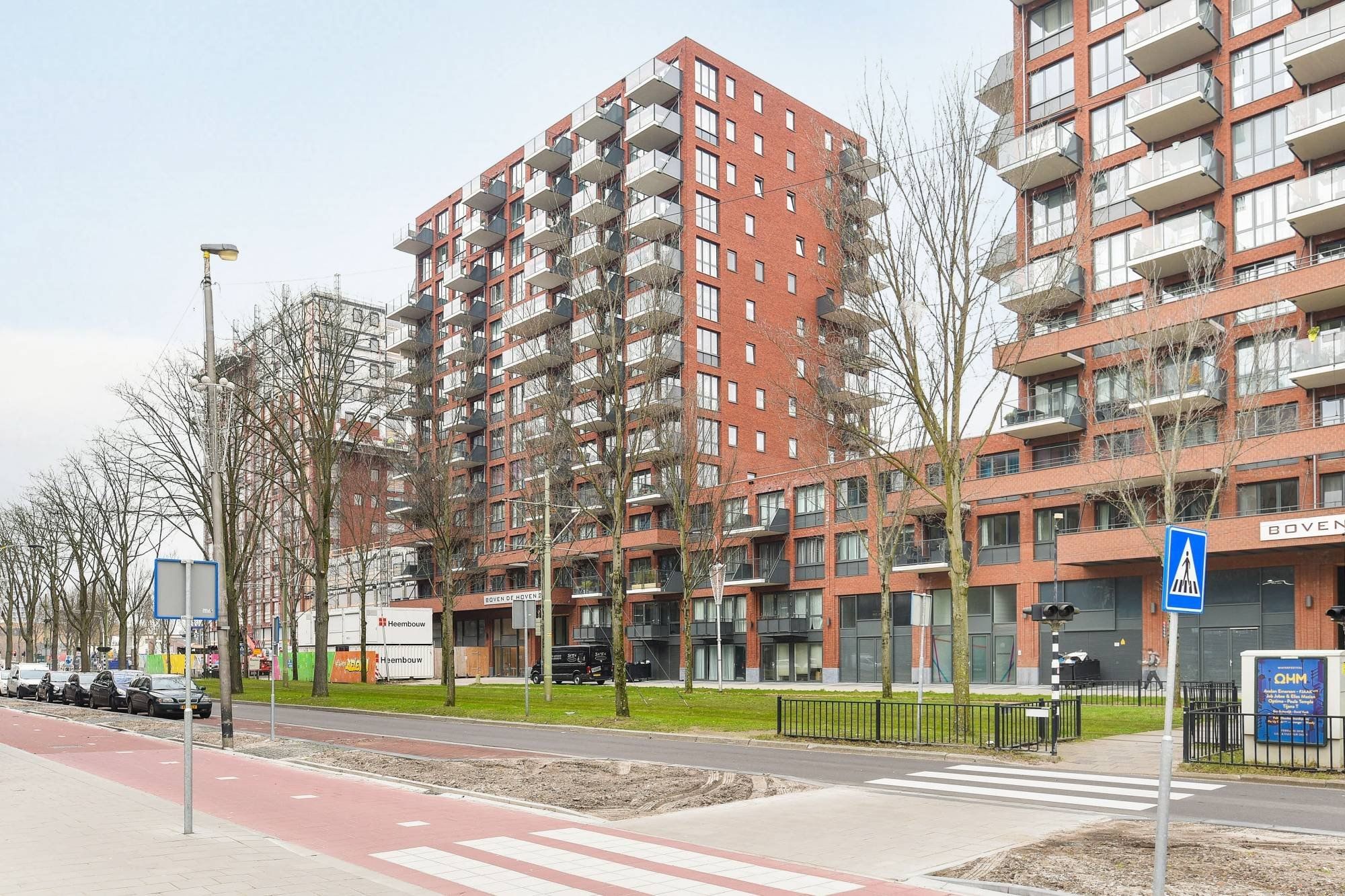 Foto 15 van Martinus Nijhofflaan 310