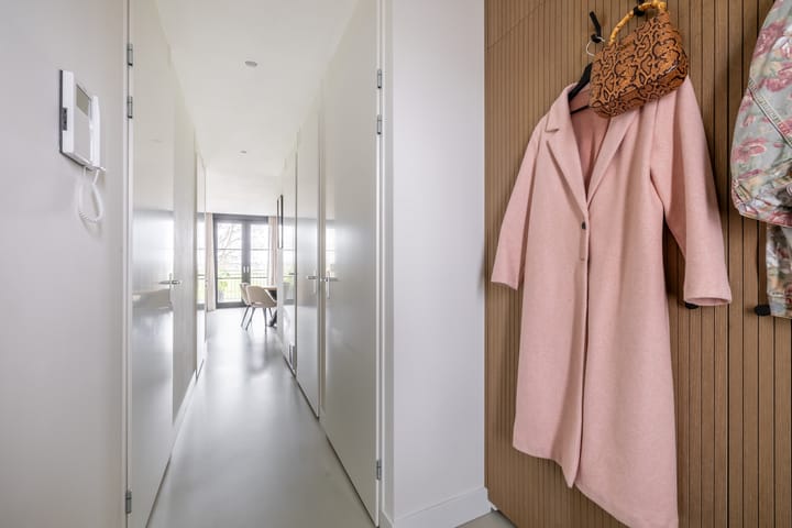 Appartement te koop: Stationsweg 40, Kwadijk