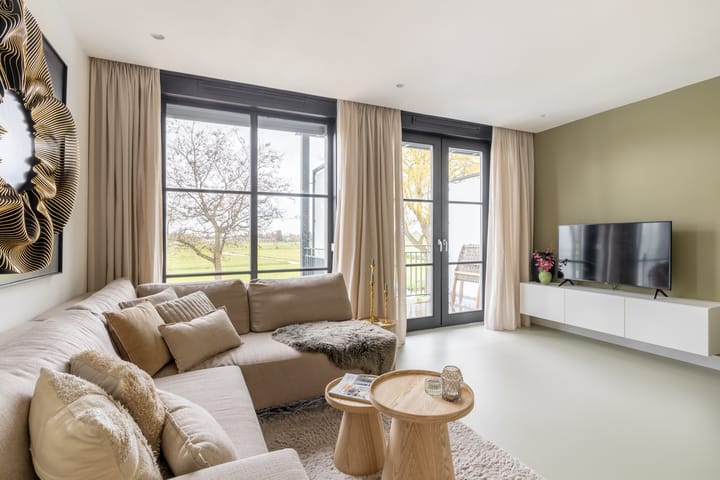 Appartement te koop: Stationsweg 40, Kwadijk