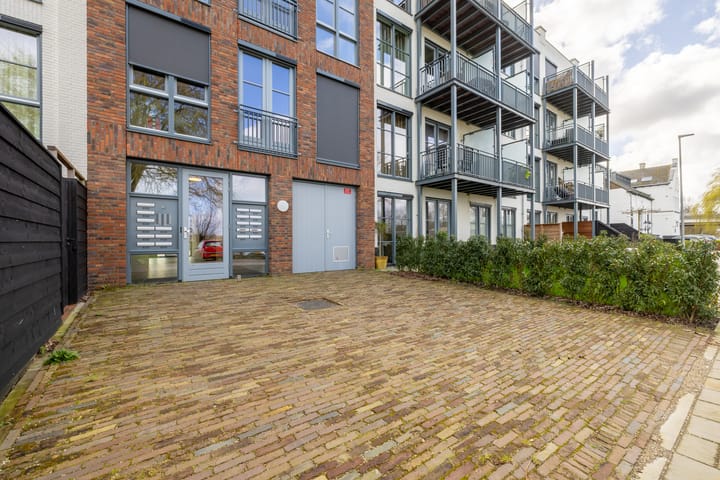 Appartement te koop: Stationsweg 40, Kwadijk