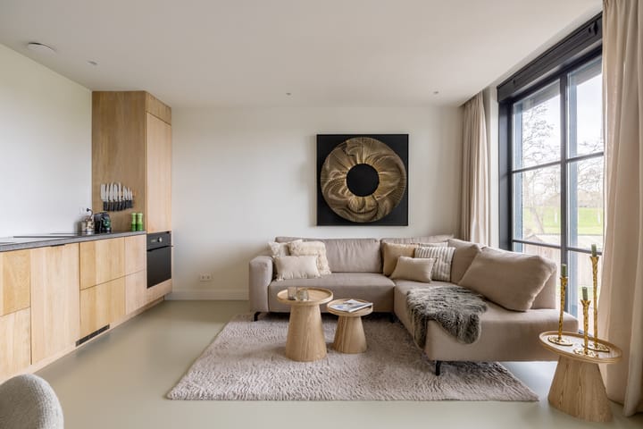Appartement te koop: Stationsweg 40, Kwadijk