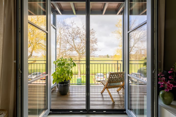 Appartement te koop: Stationsweg 40, Kwadijk
