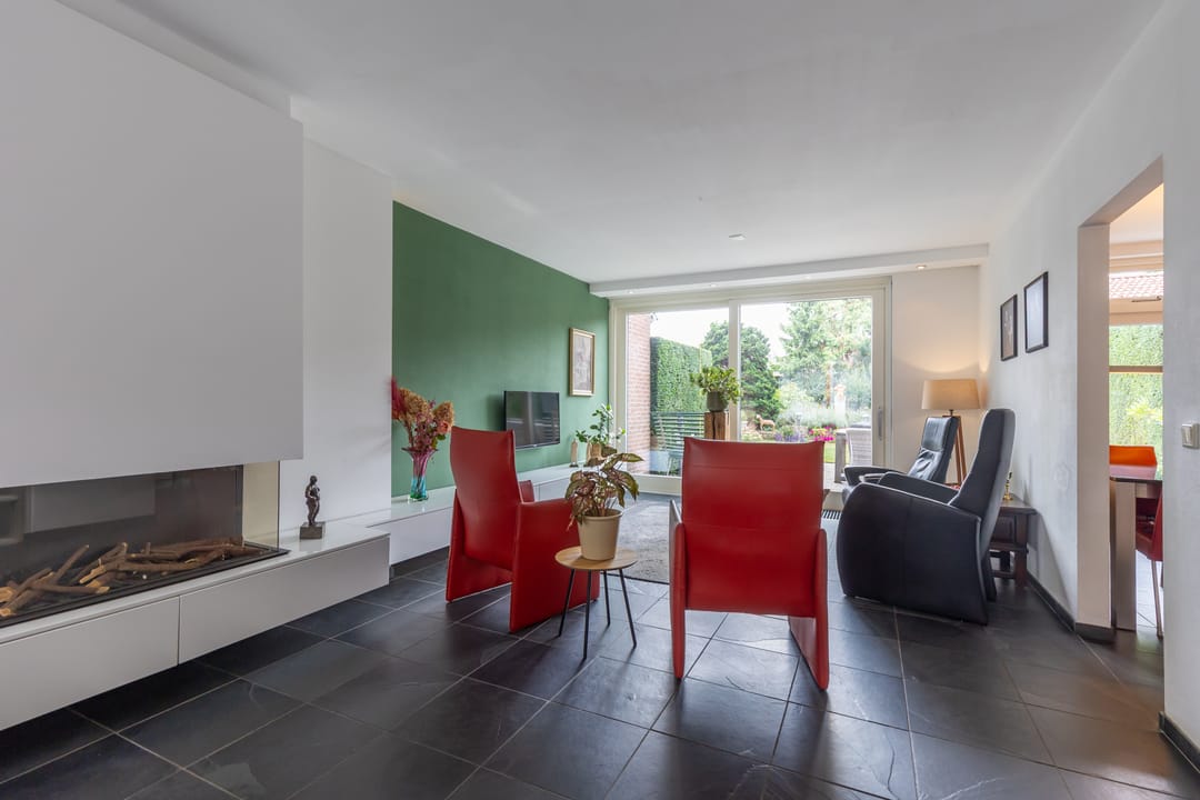 Photo 7 of Peschstraat 35-A