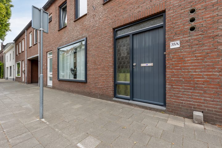 Photo 3 of Peschstraat 35-A