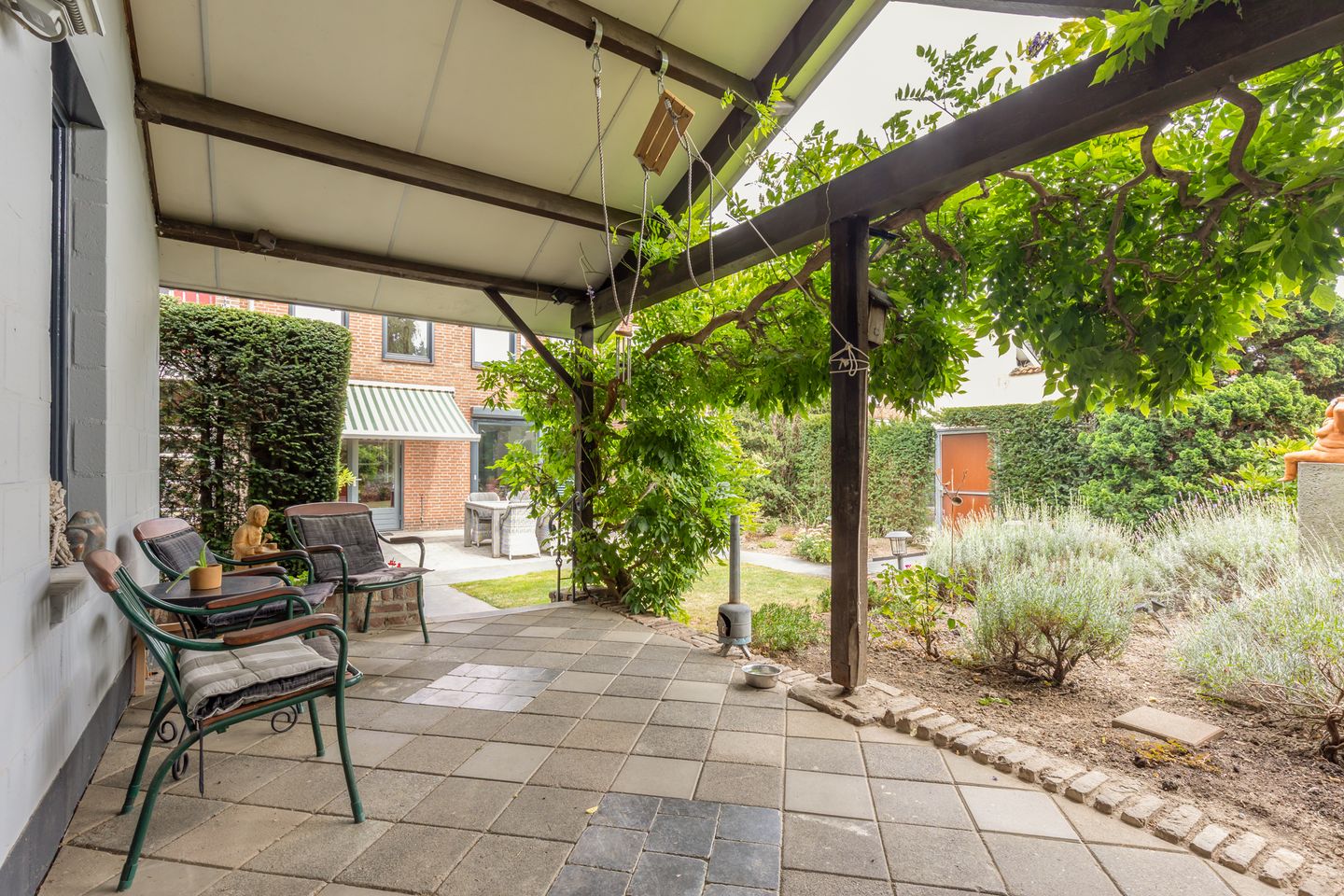 Photo 20 of Peschstraat 35-A