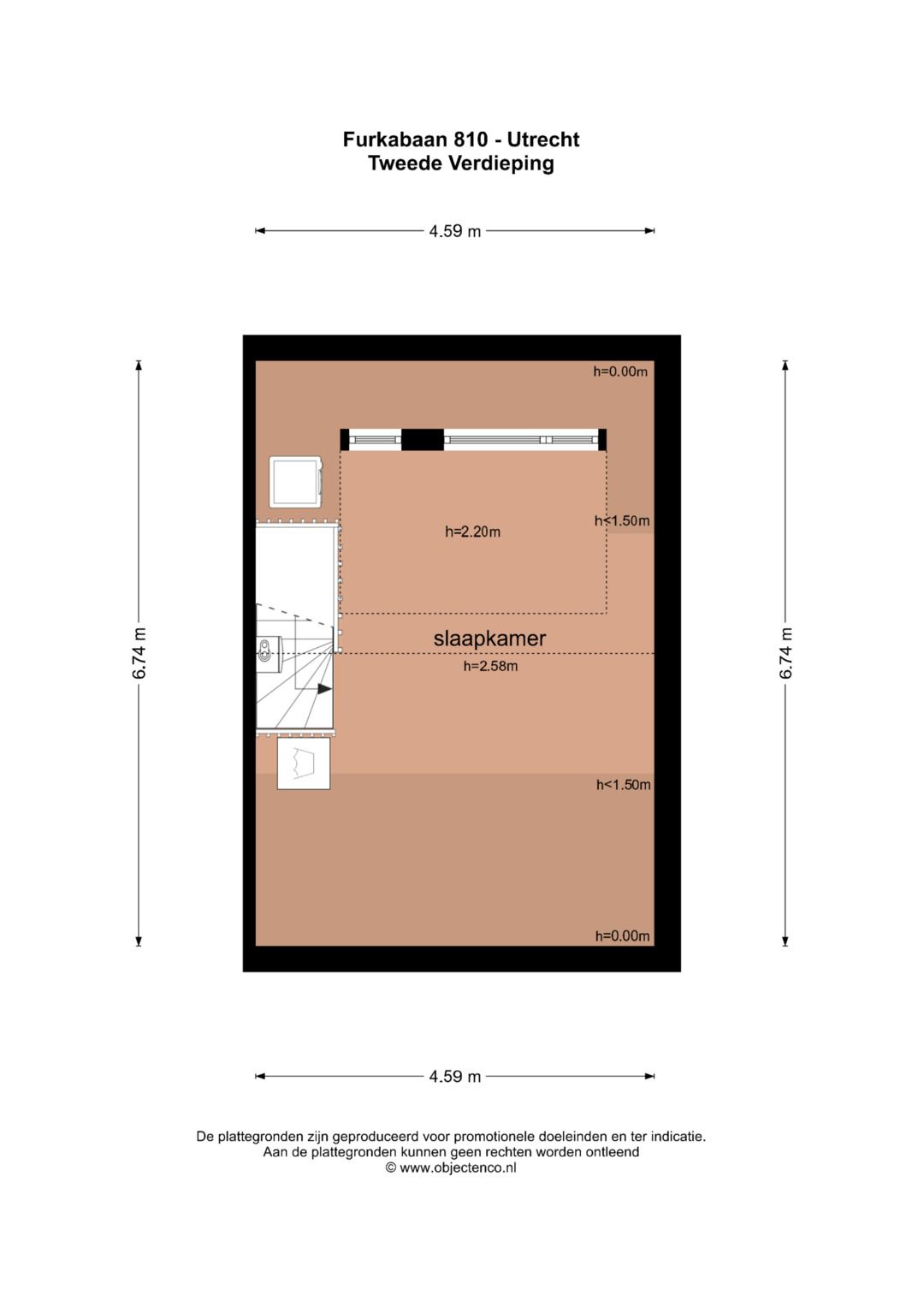 Photo 47 of Furkabaan 810