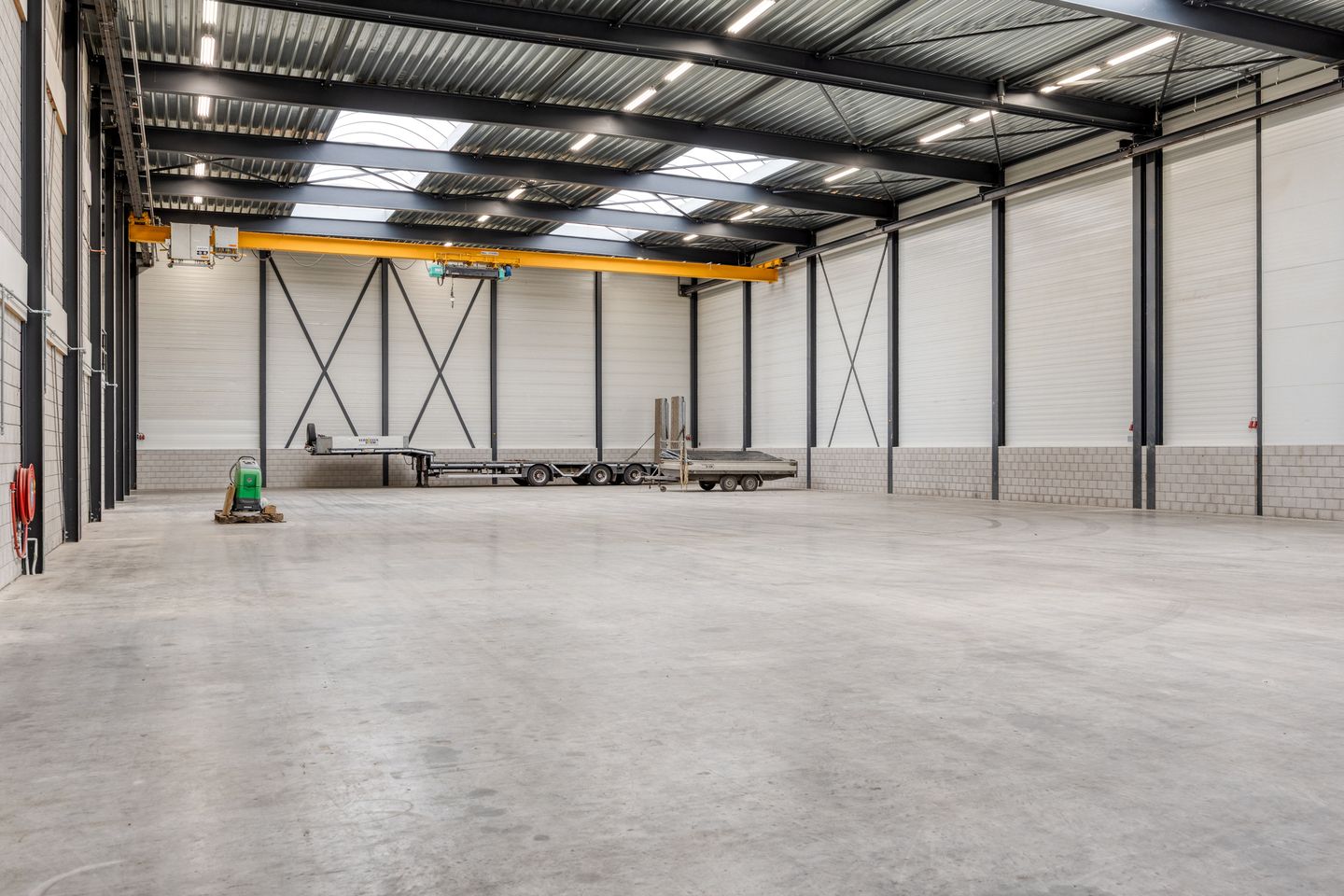 View photo 4 of Infanteriestraat 3