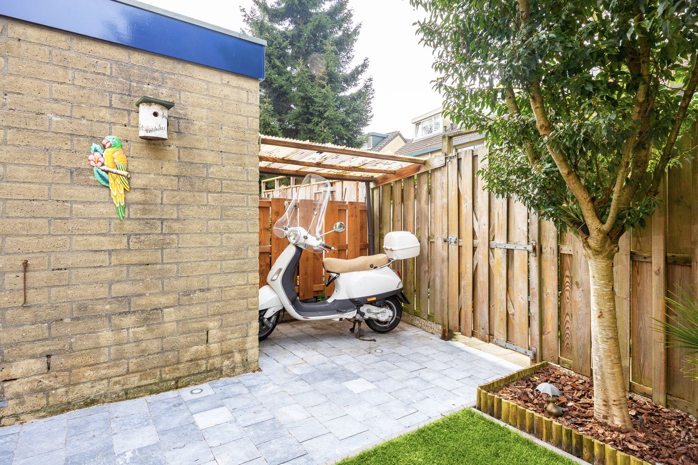 Photo 14 of Furkabaan 810