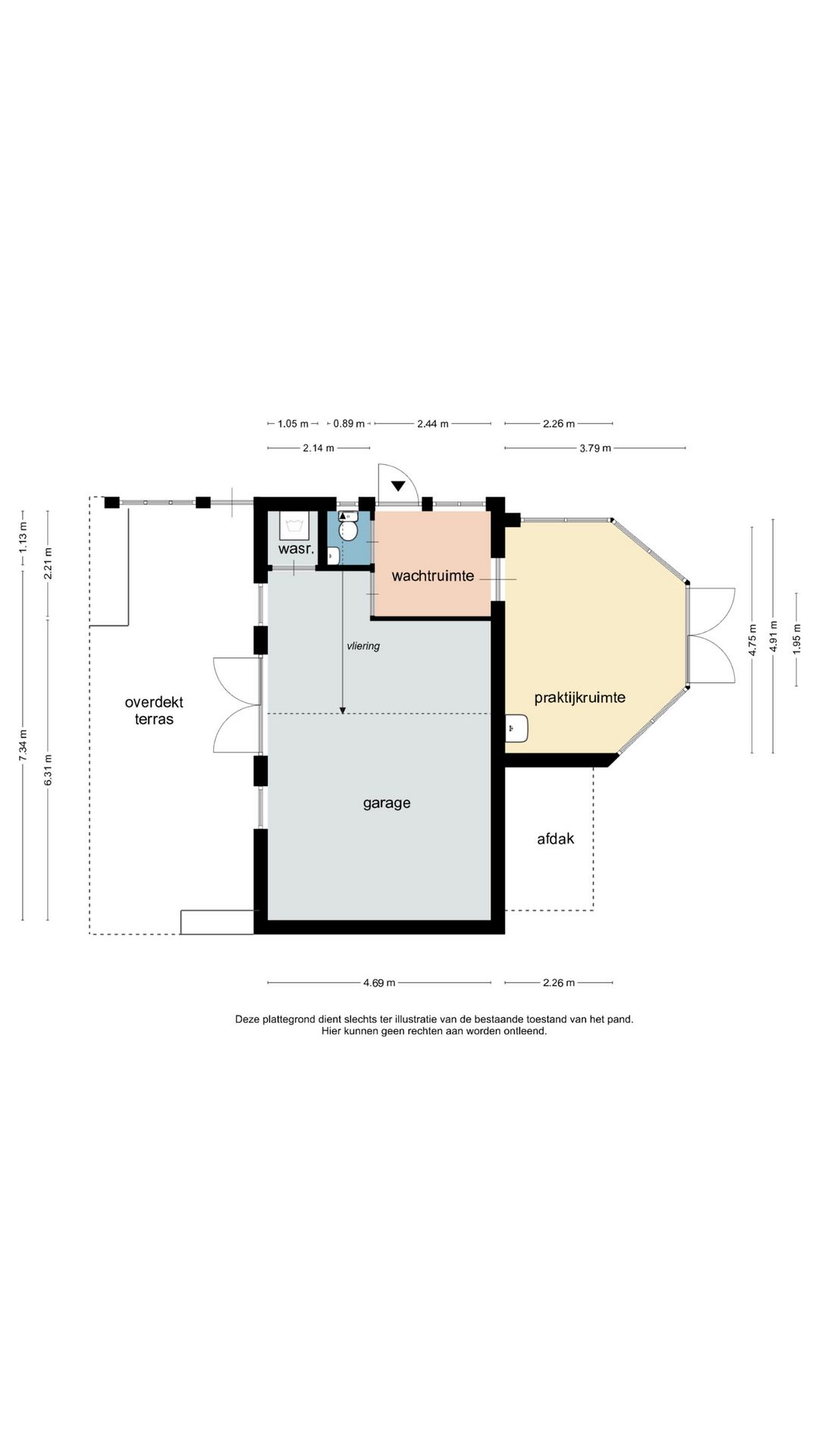 Photo 42 of Peschstraat 35-A