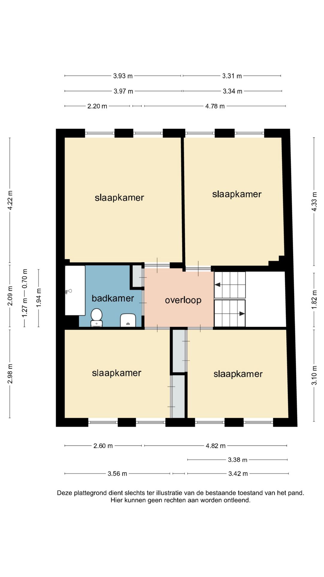 Photo 43 of Peschstraat 35-A