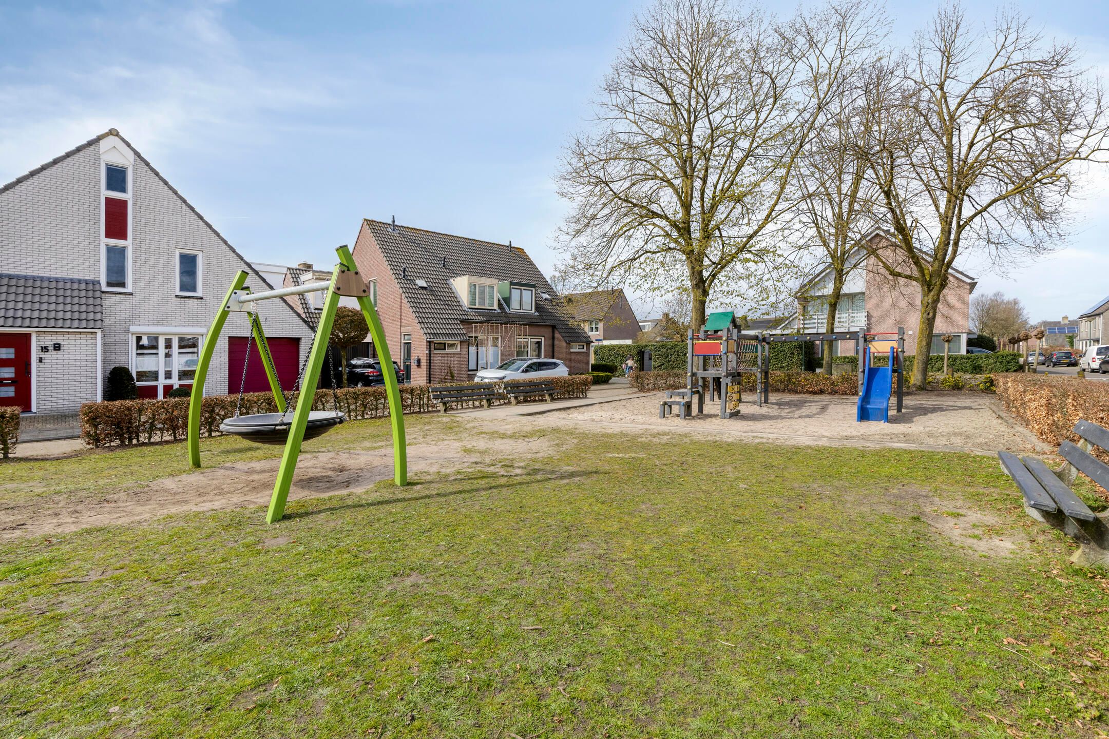 Photo 30 of Boterfabriekweg 15