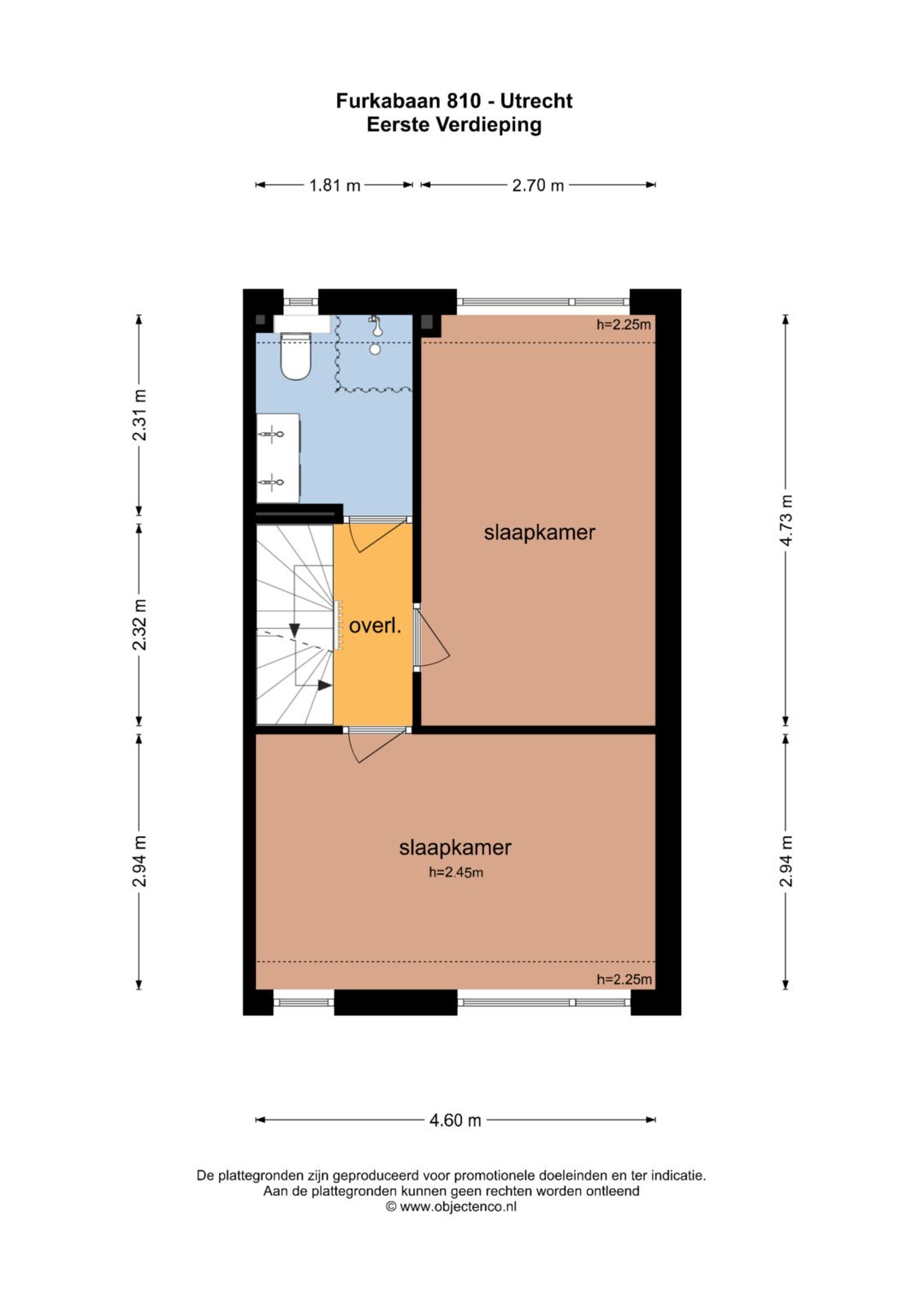 Photo 46 of Furkabaan 810