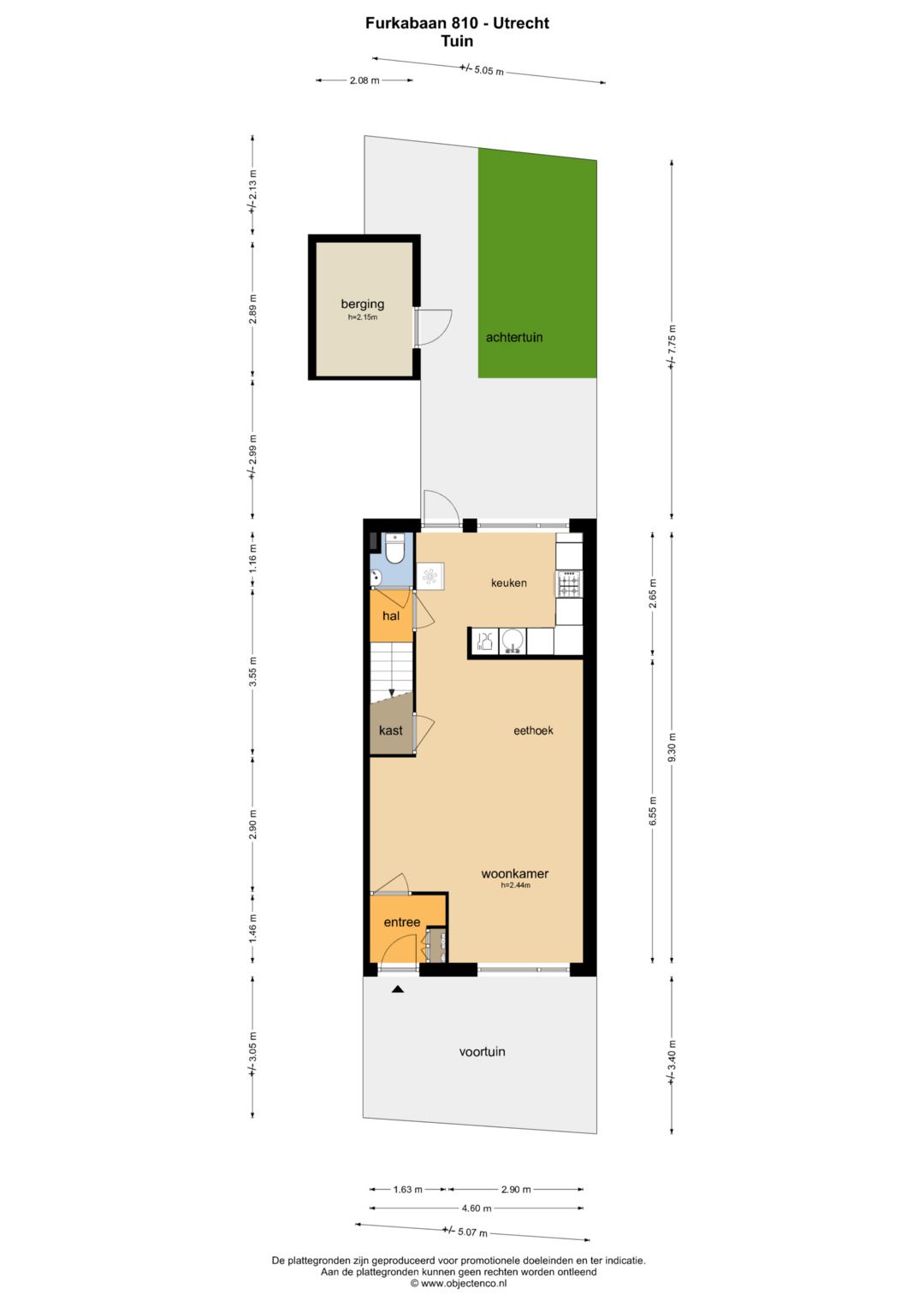 Photo 48 of Furkabaan 810