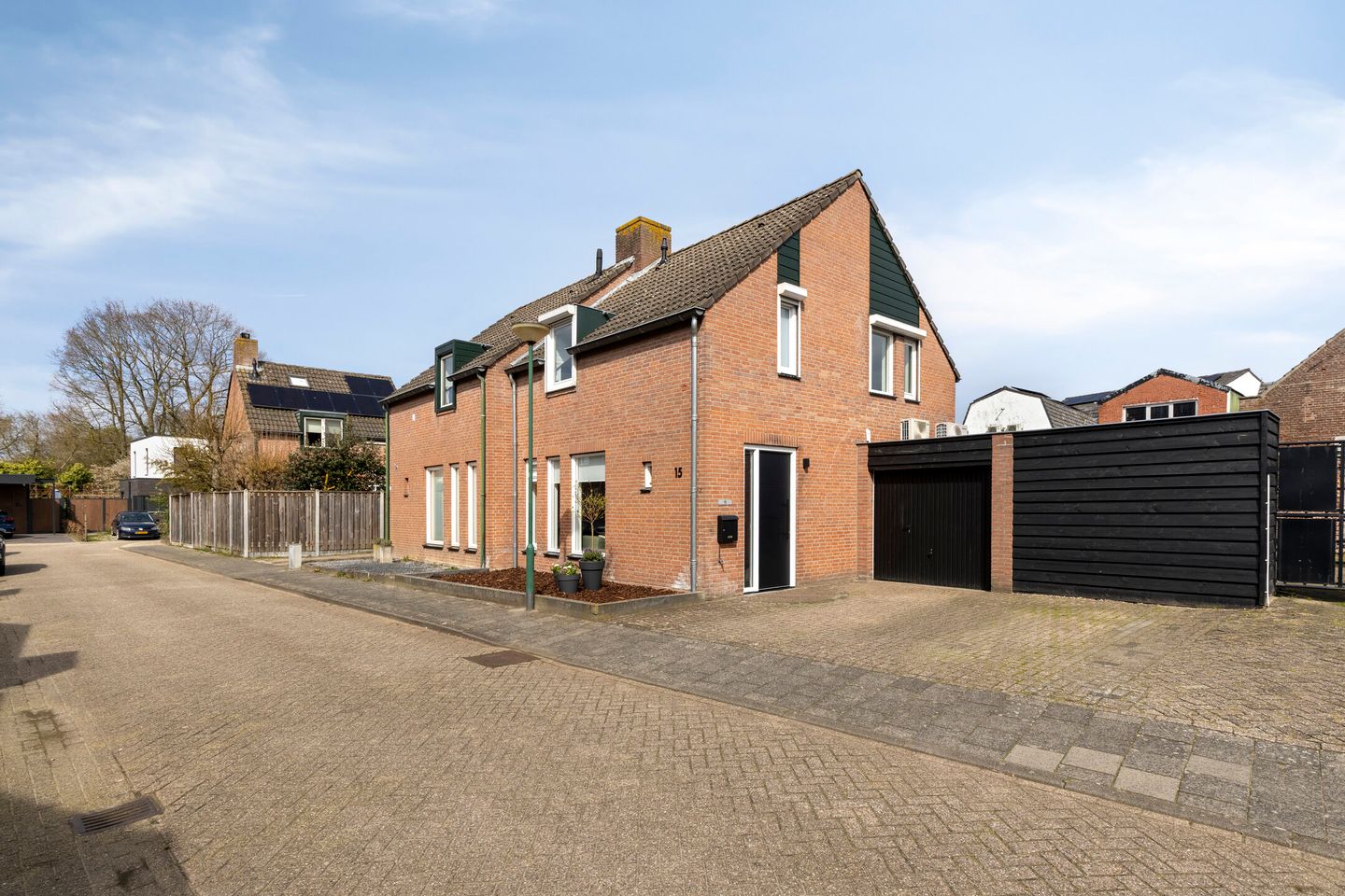 Photo 29 of Boterfabriekweg 15