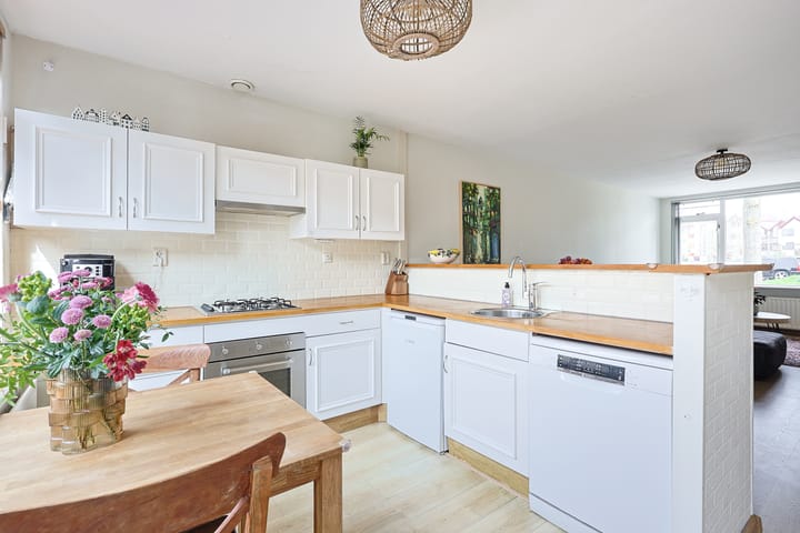 Photo 3 of Furkabaan 810