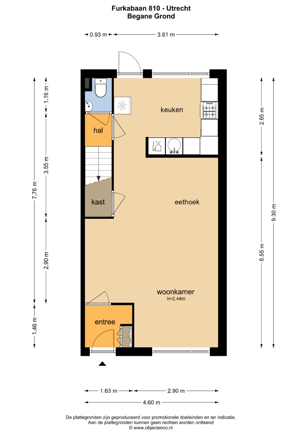 Photo 45 of Furkabaan 810