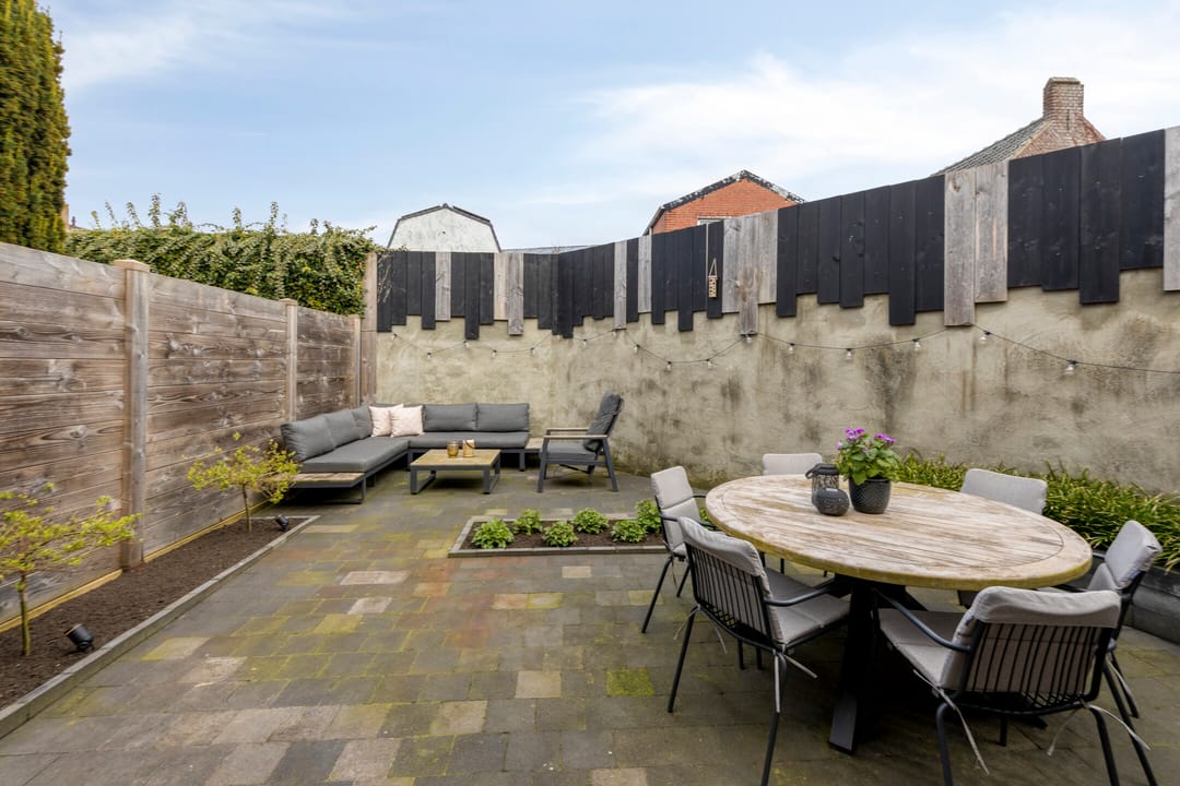 Photo 26 of Boterfabriekweg 15