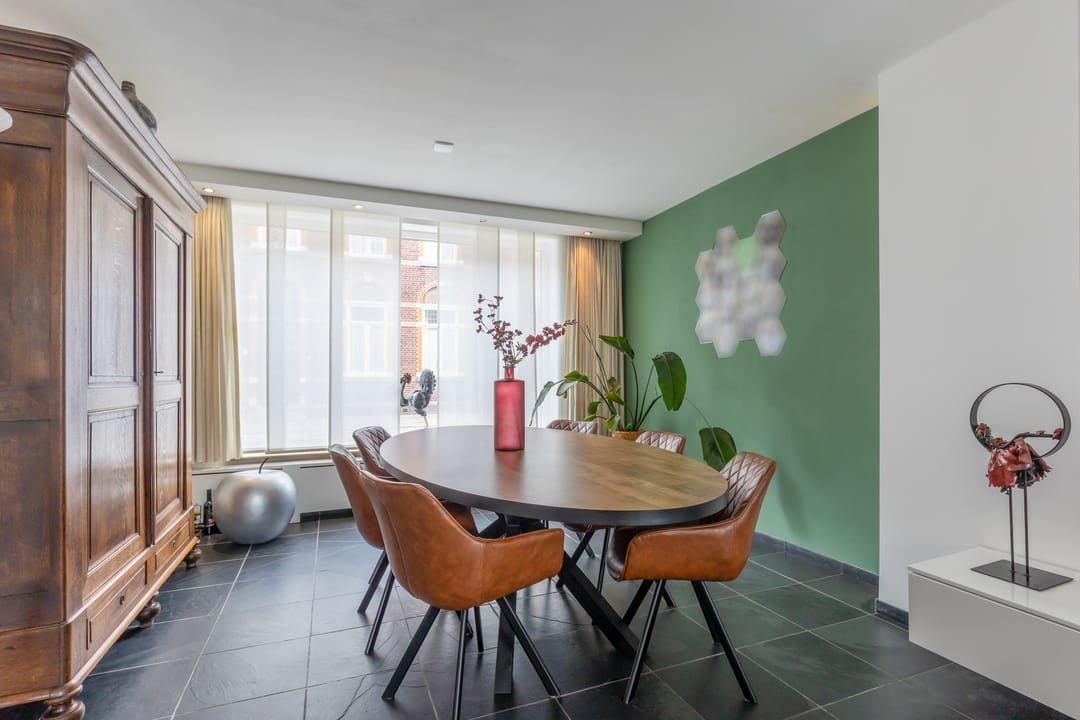 Photo 11 of Peschstraat 35-A