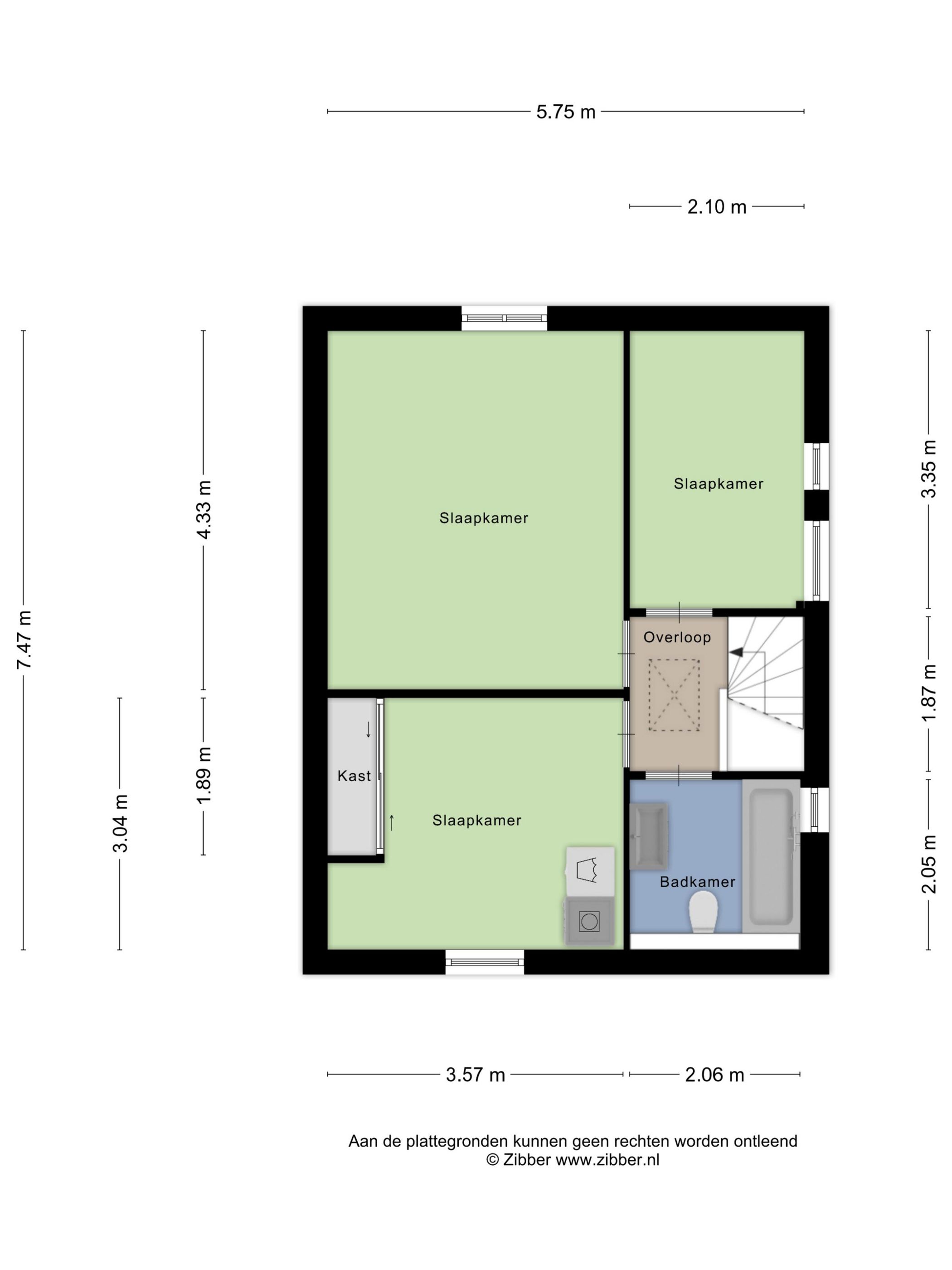 Photo 33 of Boterfabriekweg 15