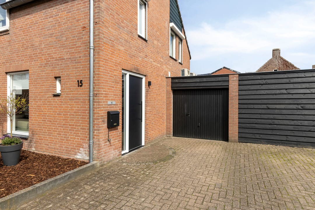 Photo 2 of Boterfabriekweg 15