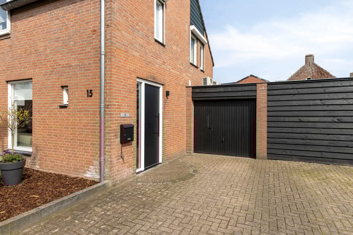 Photo 2 of Boterfabriekweg 15