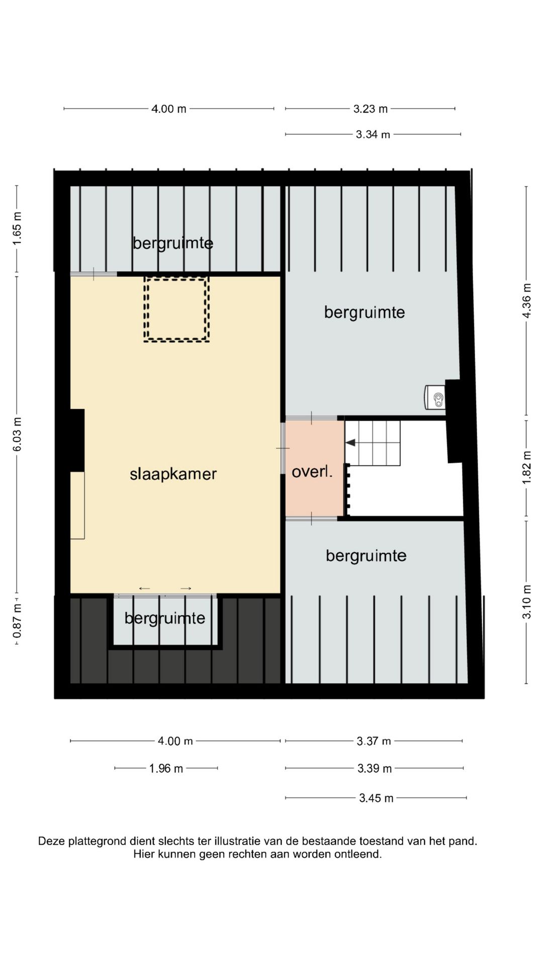 Photo 44 of Peschstraat 35-A