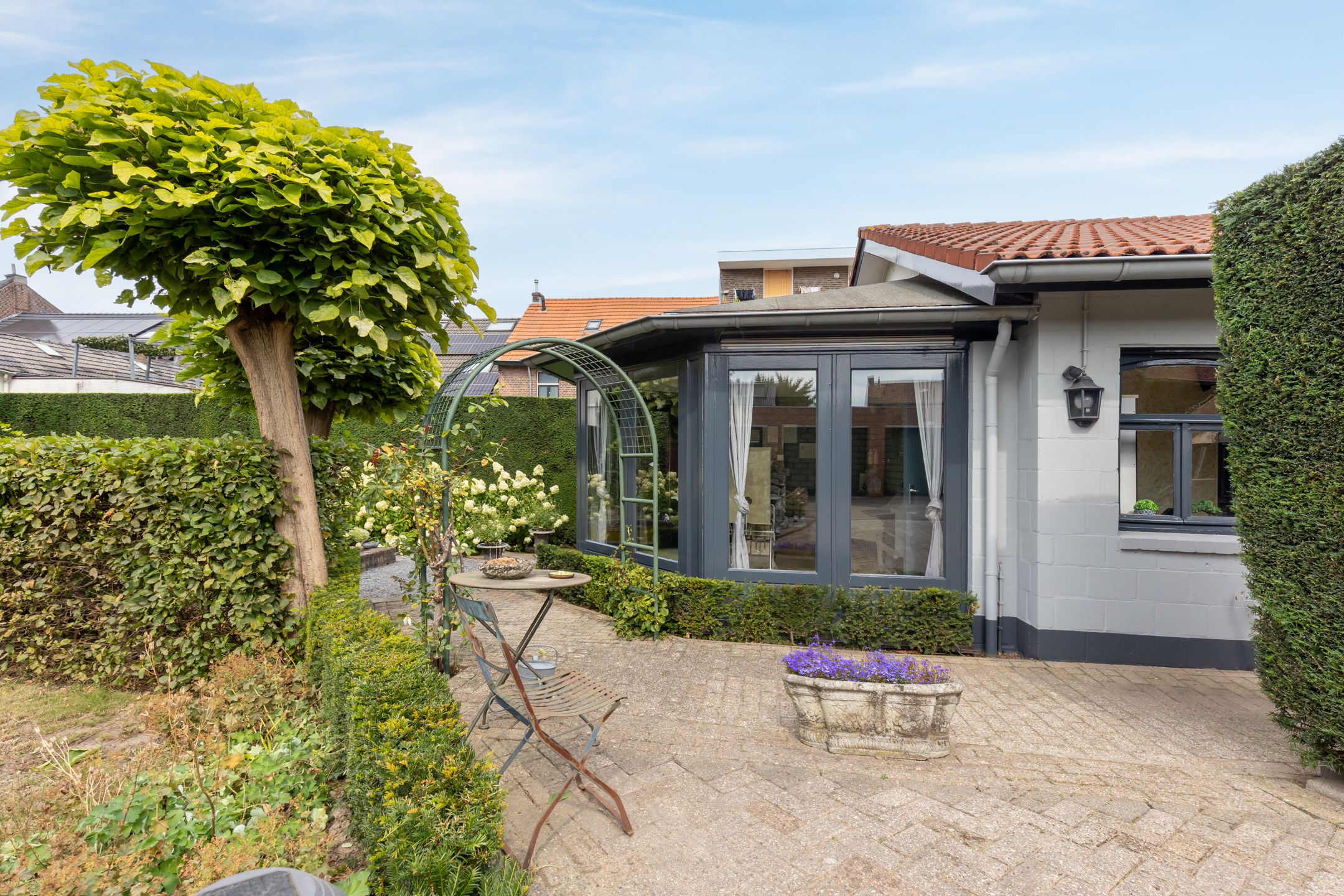 Photo 24 of Peschstraat 35-A