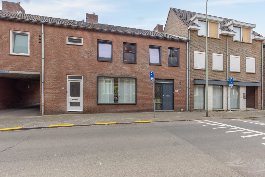 Photo 2 of Peschstraat 35-A